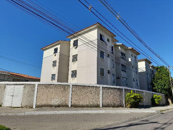 Apartamento - Venda, WEDA, ITAGUAI, RJ