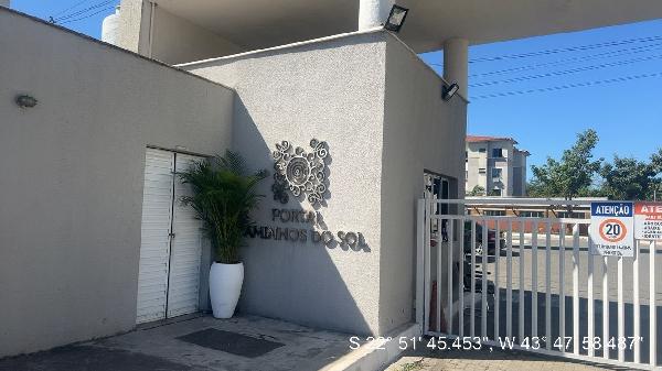 Apartamento - Venda, WEDA, ITAGUAI, RJ