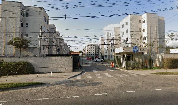 Apartamento - Venda, SANTA CRUZ, RIO DE JANEIRO, RJ