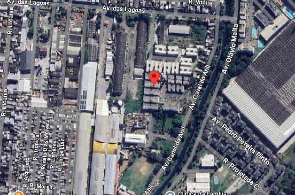 Apartamento - Venda, GARDENIA AZUL, RIO DE JANEIRO, RJ