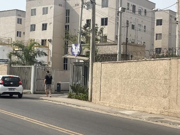 Apartamento - Venda, SANTA AMELIA, BELFORD ROXO, RJ