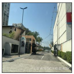 Apartamento - Venda, CENTRO, BELFORD ROXO, RJ