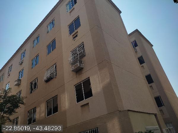 Apartamento - Venda, BANGU, RIO DE JANEIRO, RJ