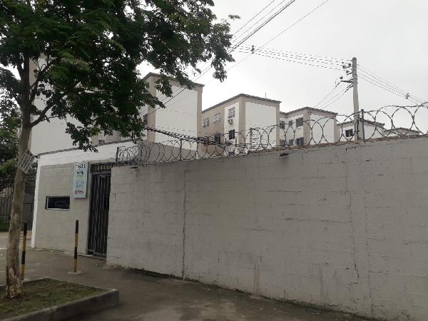 Apartamento - Venda, ANCHIETA, RIO DE JANEIRO, RJ