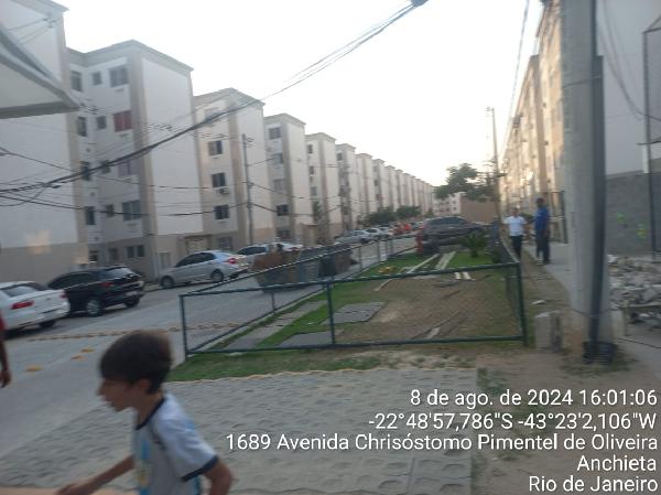 Apartamento - Venda, ANCHIETA, RIO DE JANEIRO, RJ