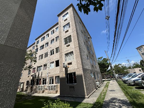 Apartamento - Venda, SANTA CRUZ, RIO DE JANEIRO, RJ