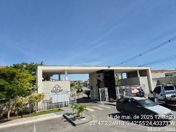 Apartamento - Venda, CENTRO (MANILHA), ITABORAI, RJ