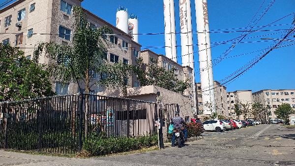 Apartamento - Venda, SANTA CRUZ, RIO DE JANEIRO, RJ