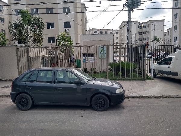 Apartamento - Venda, SANTA CRUZ, RIO DE JANEIRO, RJ