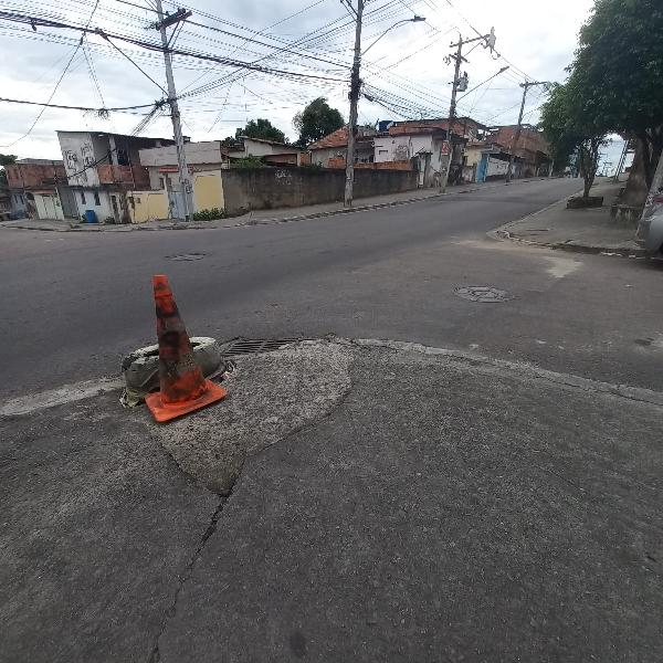 Apartamento - Venda, JARDIM CATARINA, SAO GONCALO, RJ