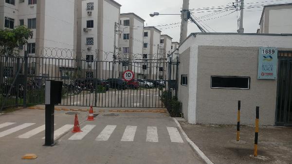 Apartamento - Venda, ANCHIETA, RIO DE JANEIRO, RJ