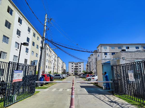 Apartamento - Venda, SANTA CRUZ, RIO DE JANEIRO, RJ