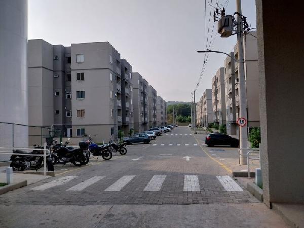 Apartamento - Venda, PONTO CHIC, NOVA IGUACU, RJ