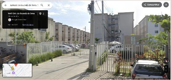 Apartamento - Venda, BANGU, RIO DE JANEIRO, RJ