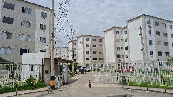 Apartamento - Venda, JARDIM PALMARES, NOVA IGUACU, RJ