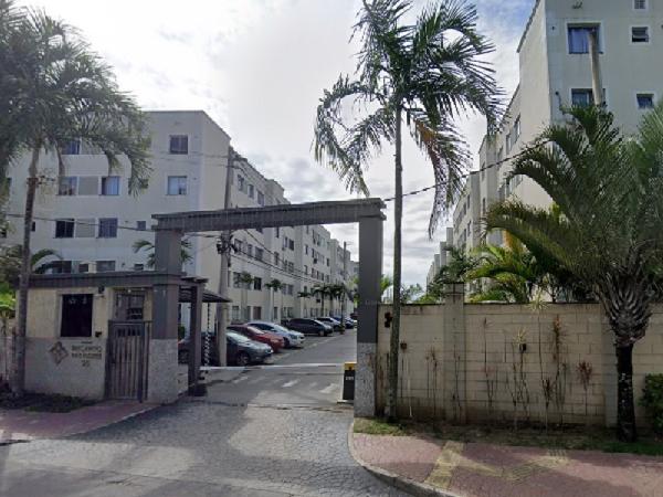 Apartamento - Venda, SANTA CRUZ, RIO DE JANEIRO, RJ
