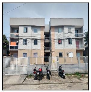 Apartamento - Venda, JARDIM CATARINA, SAO GONCALO, RJ