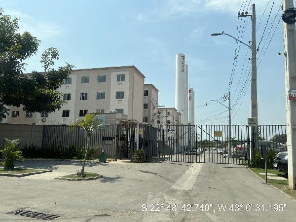 Apartamento - Venda, TRINDADE, SAO GONCALO, RJ