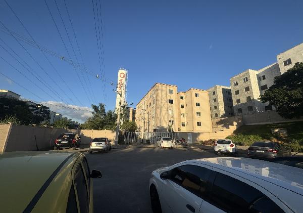 Apartamento - Venda, CAMPO GRANDE, RIO DE JANEIRO, RJ