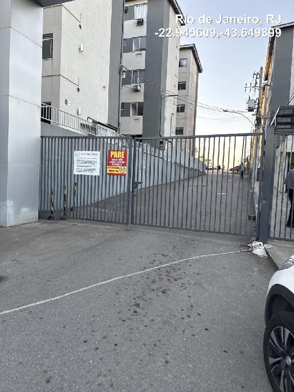 Apartamento - Venda, SANTA CRUZ, RIO DE JANEIRO, RJ