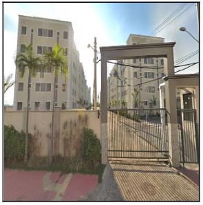 Apartamento - Venda, SANTA CRUZ, RIO DE JANEIRO, RJ