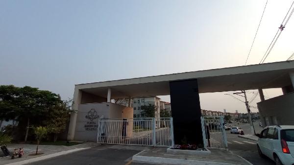 Apartamento - Venda, NOVO HORIZONTE (MANILHA), ITABORAI, RJ