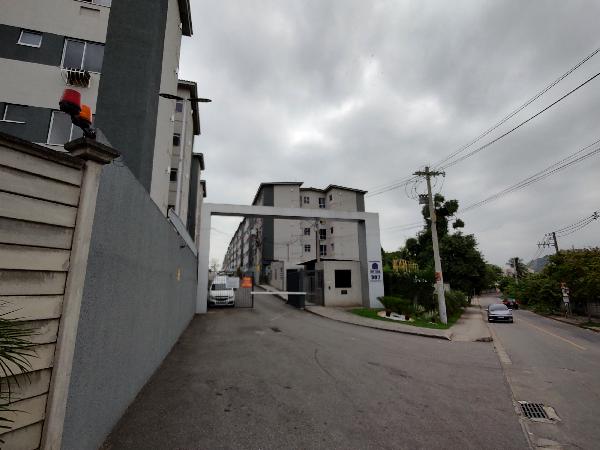 Apartamento - Venda, SANTA CRUZ, RIO DE JANEIRO, RJ