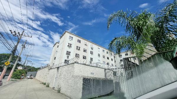 Apartamento - Venda, TOMAS COELHO, RIO DE JANEIRO, RJ