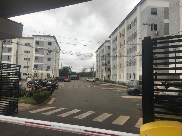 Apartamento - Venda, CAMPO GRANDE, RIO DE JANEIRO, RJ