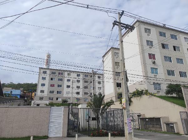 Apartamento - Venda, MONJOLOS, SAO GONCALO, RJ