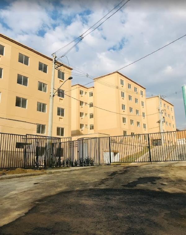 Apartamento - Venda, CERAMICA, NOVA IGUACU, RJ