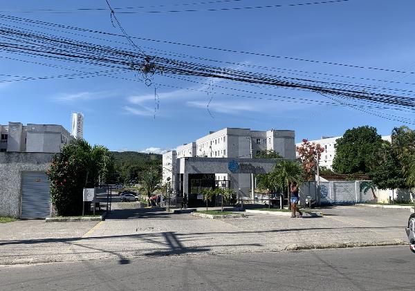 Apartamento - Venda, PACHECO, SAO GONCALO, RJ