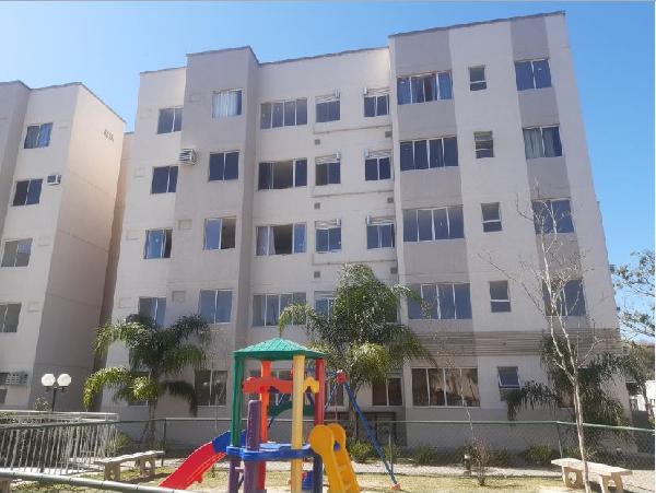 Apartamento - Venda, SANTA CRUZ, RIO DE JANEIRO, RJ