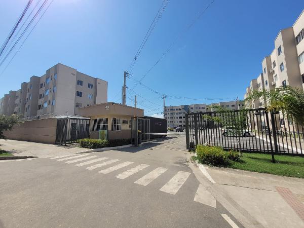 Apartamento - Venda, GUARATIBA, RIO DE JANEIRO, RJ