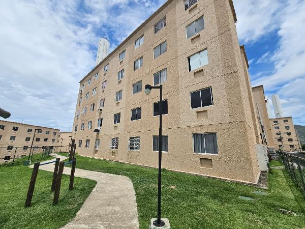 Apartamento - Venda, CERAMICA, NOVA IGUACU, RJ