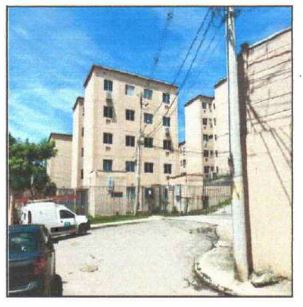 Apartamento - Venda, CERAMICA, NOVA IGUACU, RJ