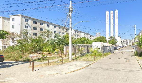 Apartamento - Venda, GUARATIBA, RIO DE JANEIRO, RJ