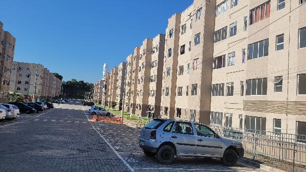 Apartamento - Venda, SANTA CRUZ, RIO DE JANEIRO, RJ