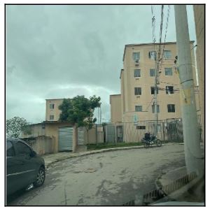 Apartamento - Venda, CERAMICA, NOVA IGUACU, RJ