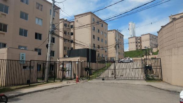 Apartamento - Venda, CERAMICA, NOVA IGUACU, RJ