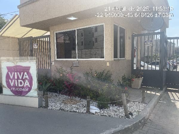 Apartamento - Venda, SANTA CRUZ, RIO DE JANEIRO, RJ