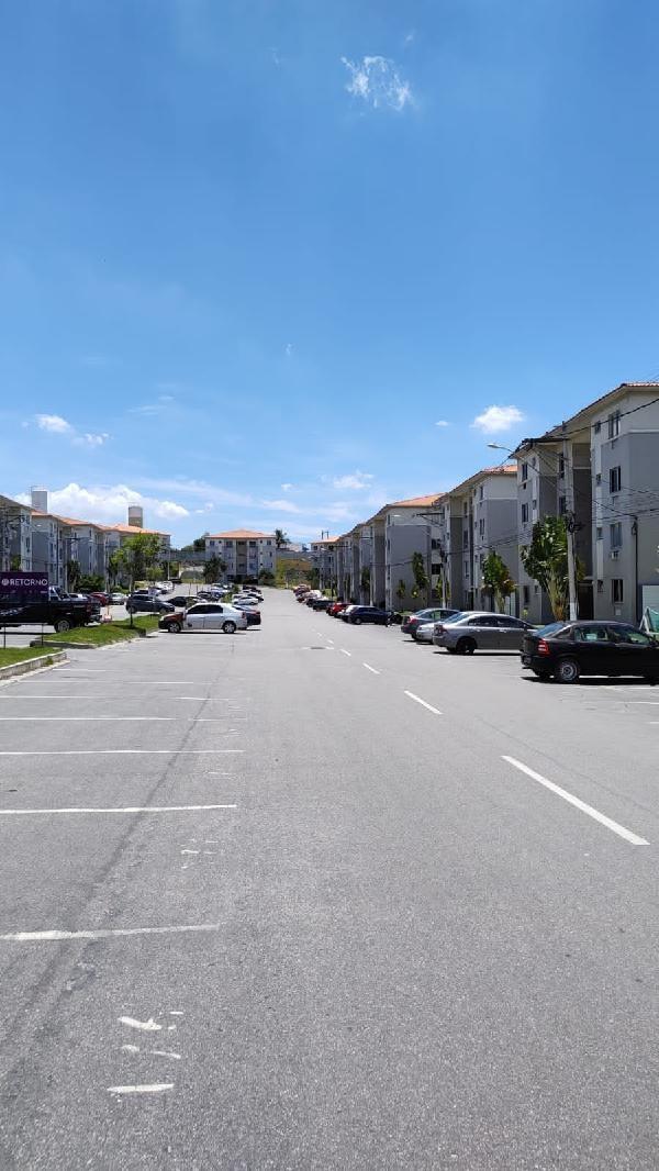 Apartamento - Venda, NOVO HORIZONTE, ITABORAI, RJ