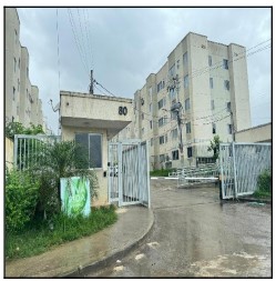 Apartamento - Venda, SAO VICENTE, BELFORD ROXO, RJ