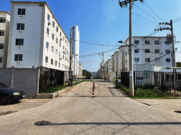 Apartamento - Venda, CAMPO GRANDE, RIO DE JANEIRO, RJ