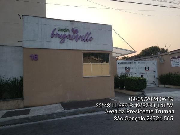 Apartamento - Venda, VISTA ALEGRE, SAO GONCALO, RJ