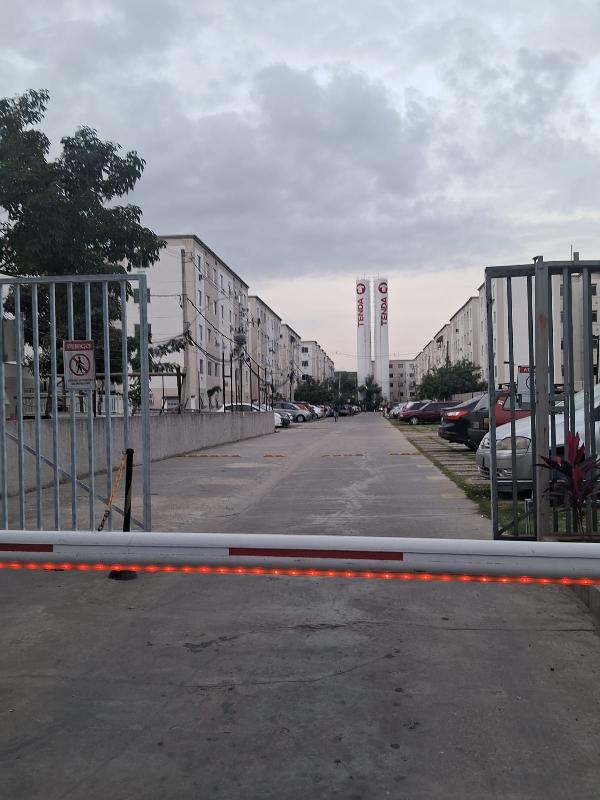 Apartamento - Venda, BANGU, RIO DE JANEIRO, RJ