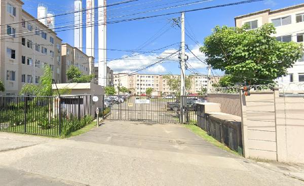 Apartamento - Venda, GUARATIBA, RIO DE JANEIRO, RJ