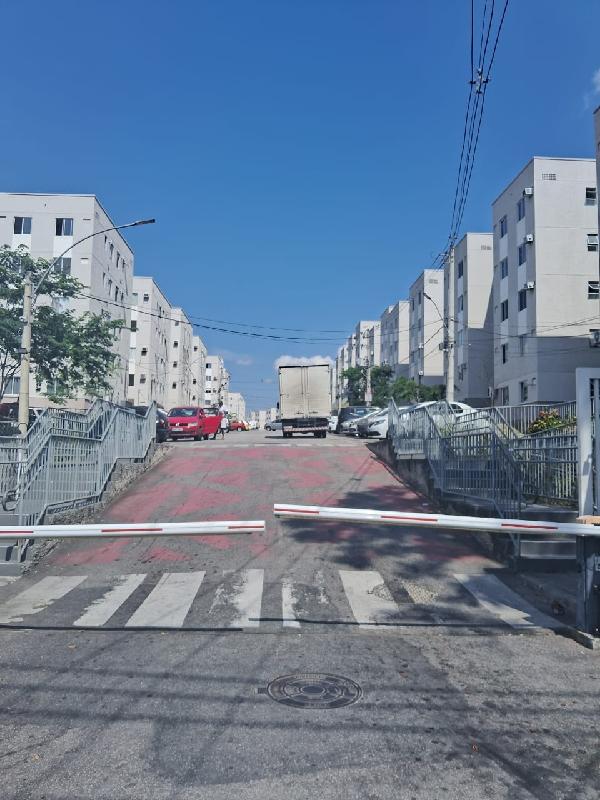 Apartamento - Venda, CAMPO GRANDE, RIO DE JANEIRO, RJ