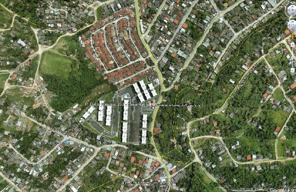 Apartamento - Venda, TRIBOBO, SAO GONCALO, RJ