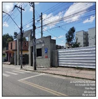 Apartamento - Venda, VISTA ALEGRE, SAO GONCALO, RJ